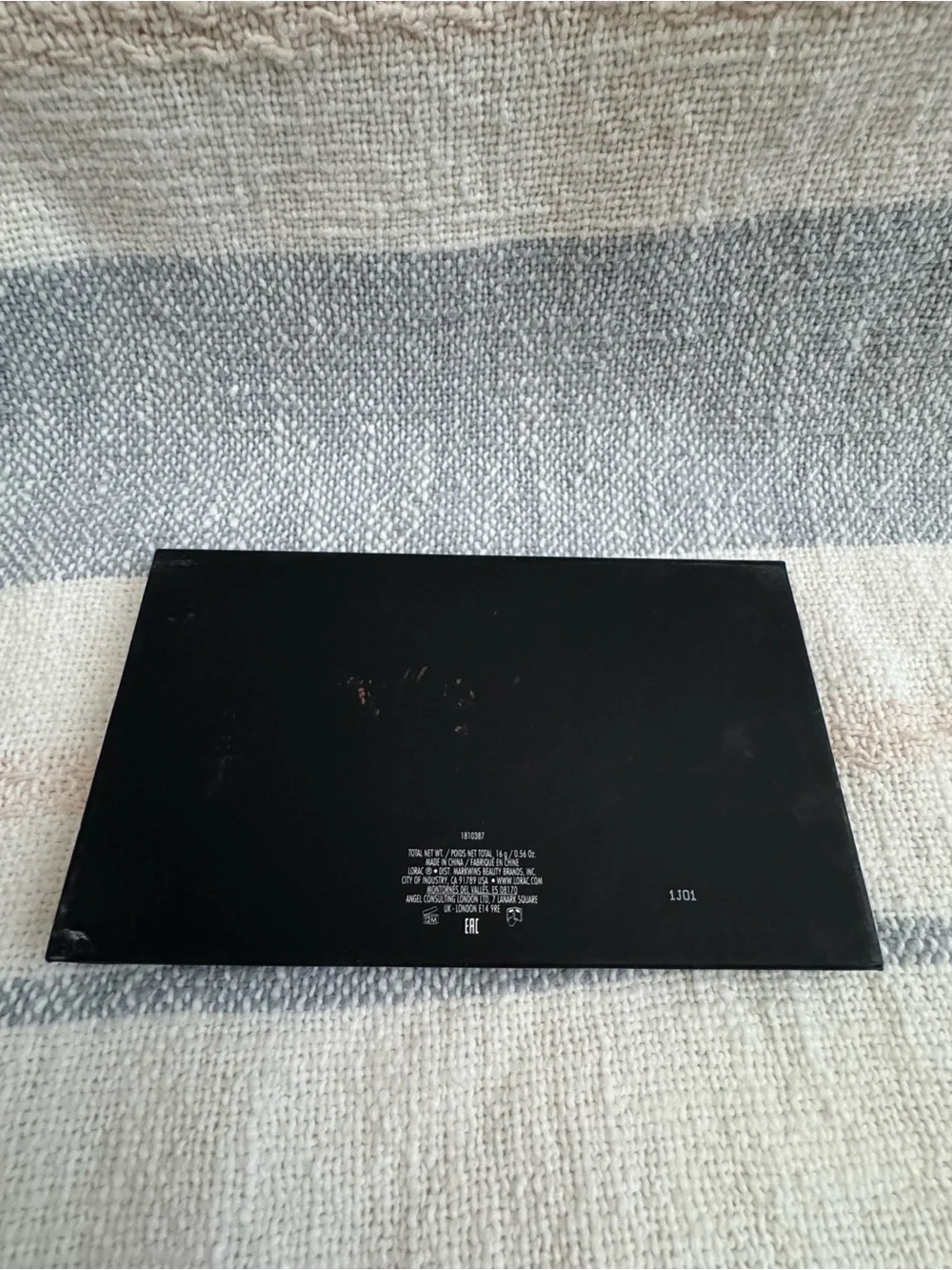 LORAC Fairytale Forest Pro Palette